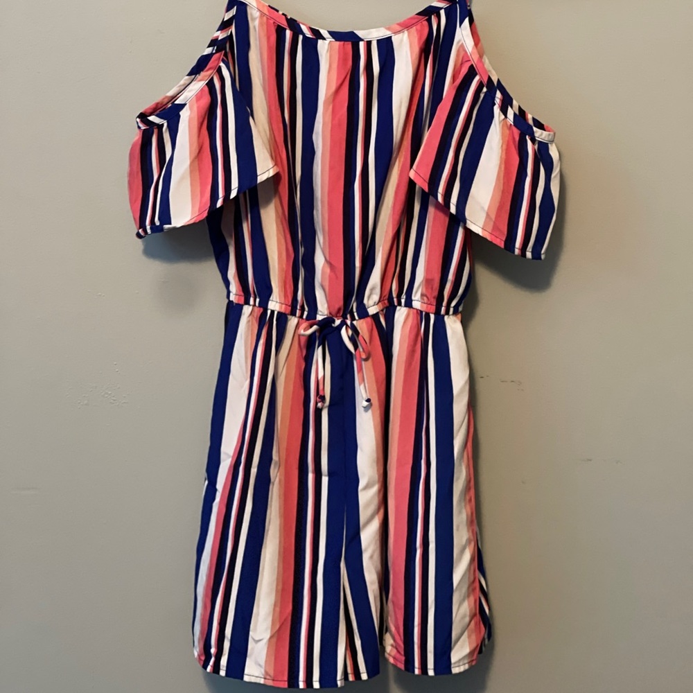 Romper- Girls